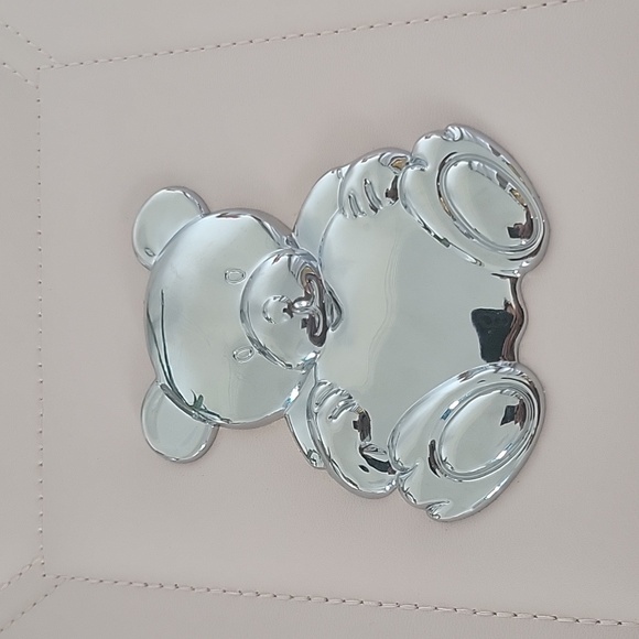 Baby keepsake book - Picture 2 of 3